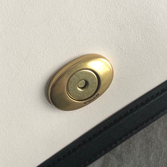 Coach Riley 22 Colorblock Stone - Picture 13 of 16